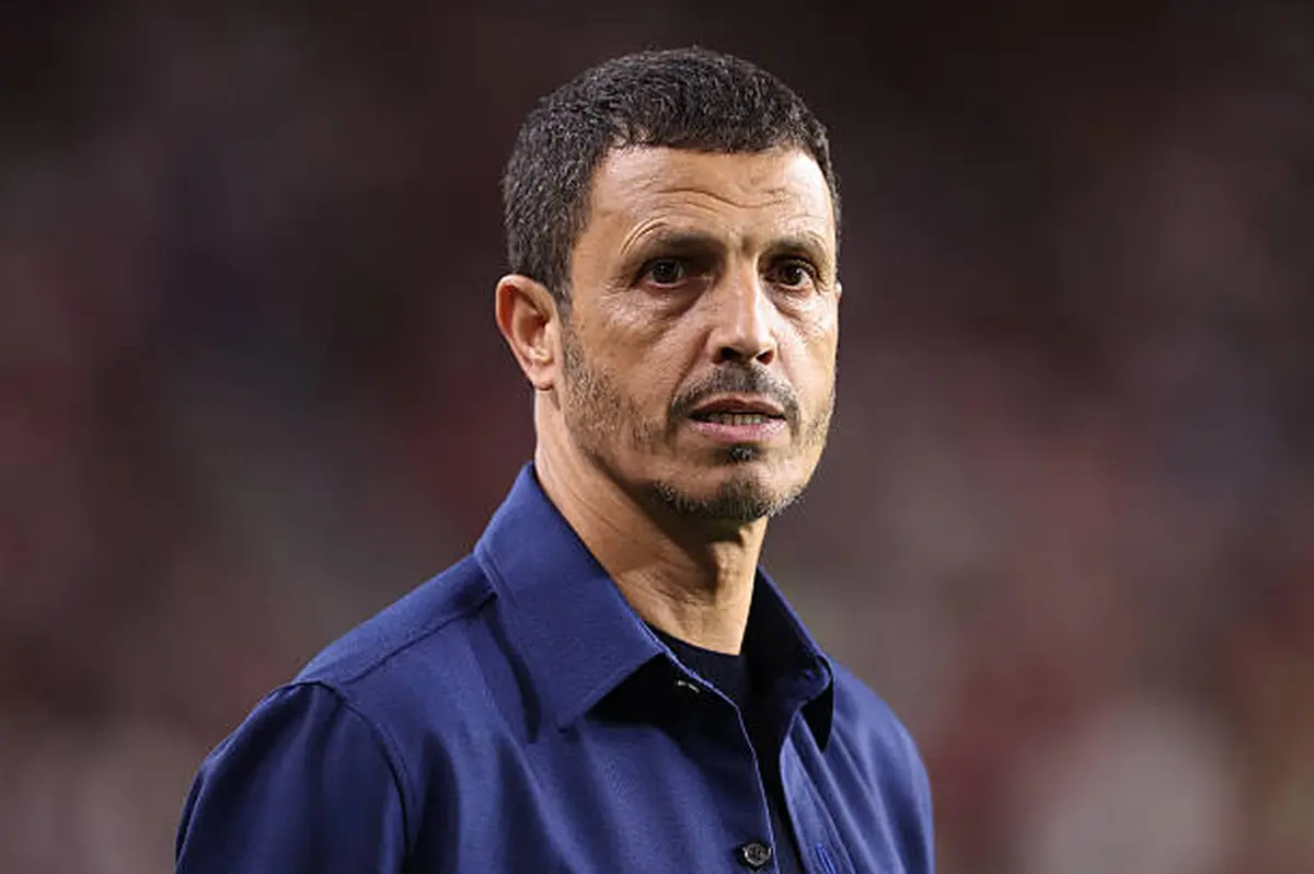 جمال السلامي مدرب الأردن السابق يعتذر عن تدريب نادي الزمالك في الموسم المقبل